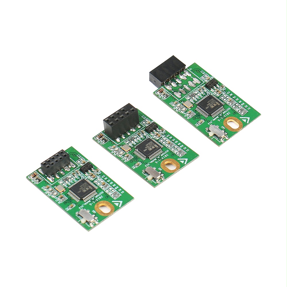 工業(yè)級(jí)USB DOM UD20