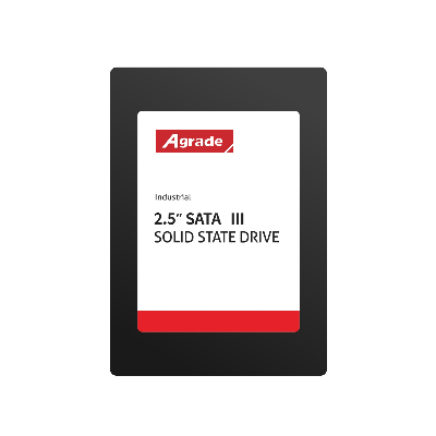 工業級SSD ST36