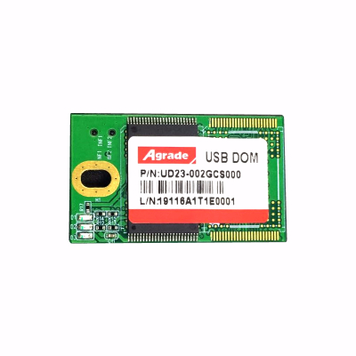 工業(yè)級(jí)USB DOM UD23